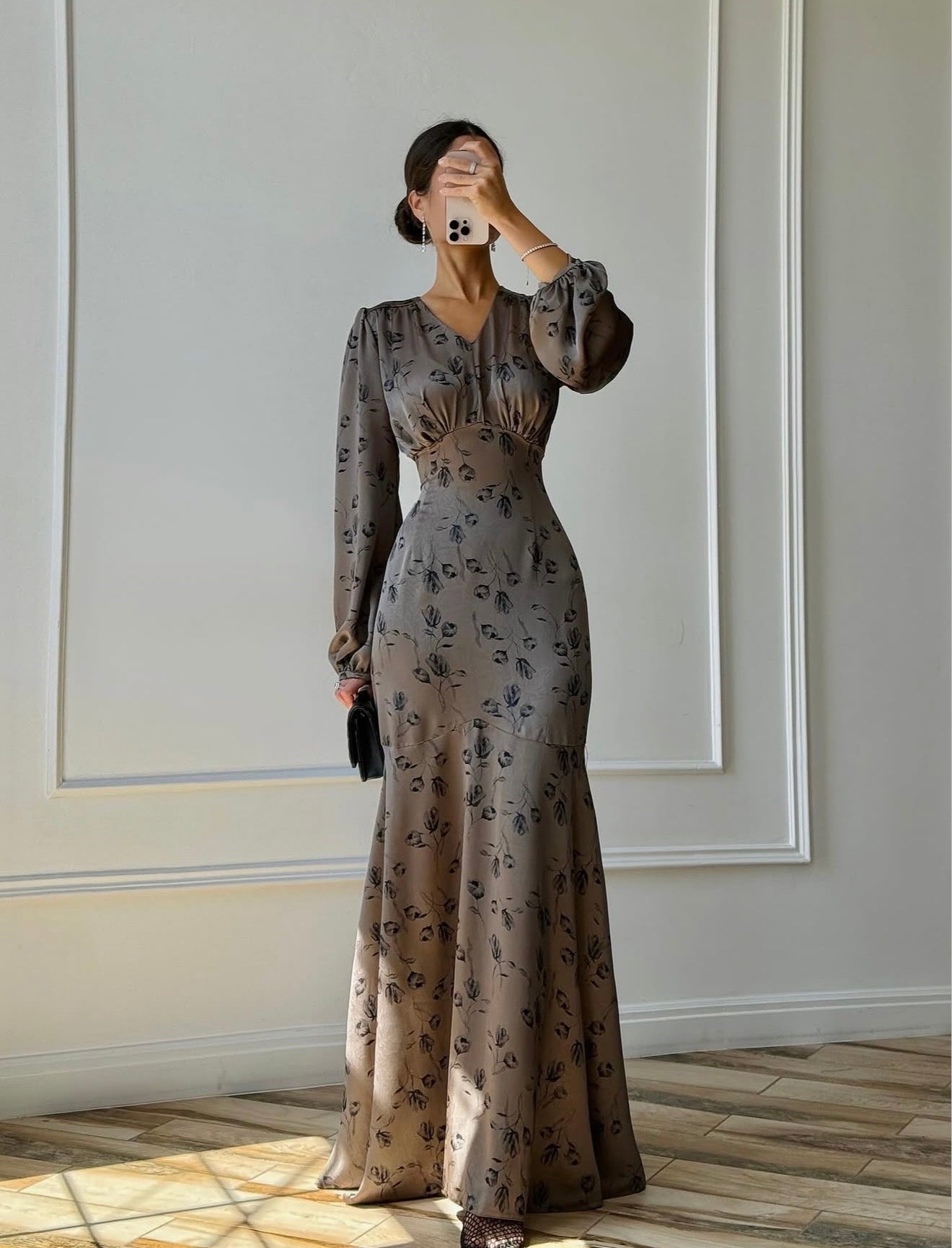 Robe Matilda