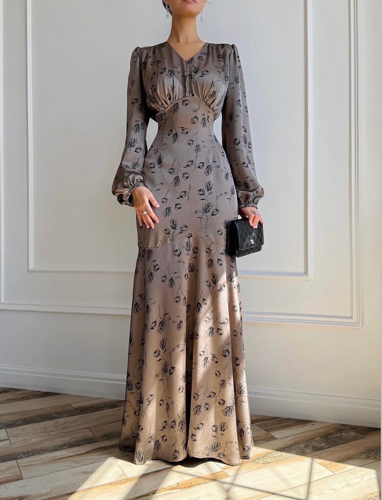 Robe Matilda