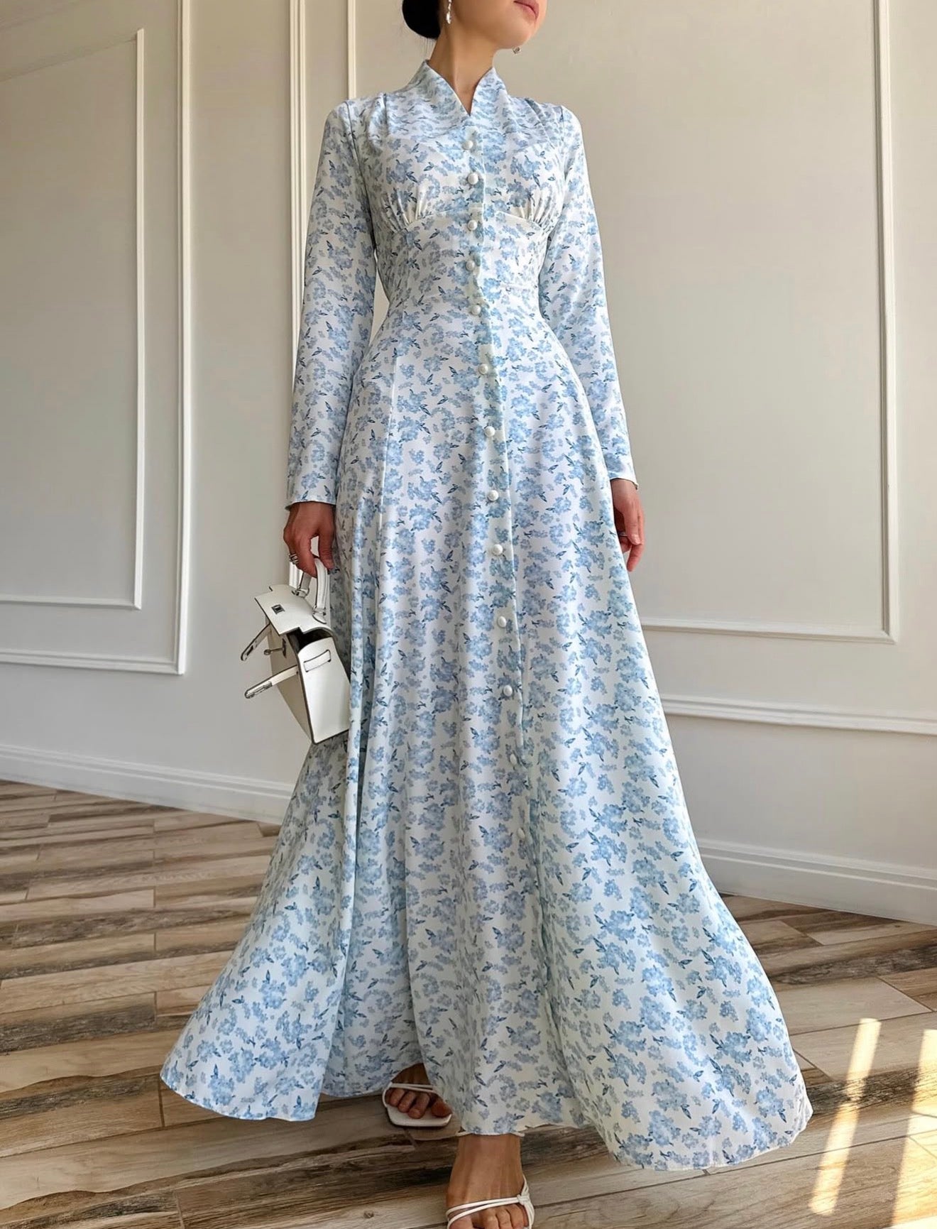 Robe Amalia
