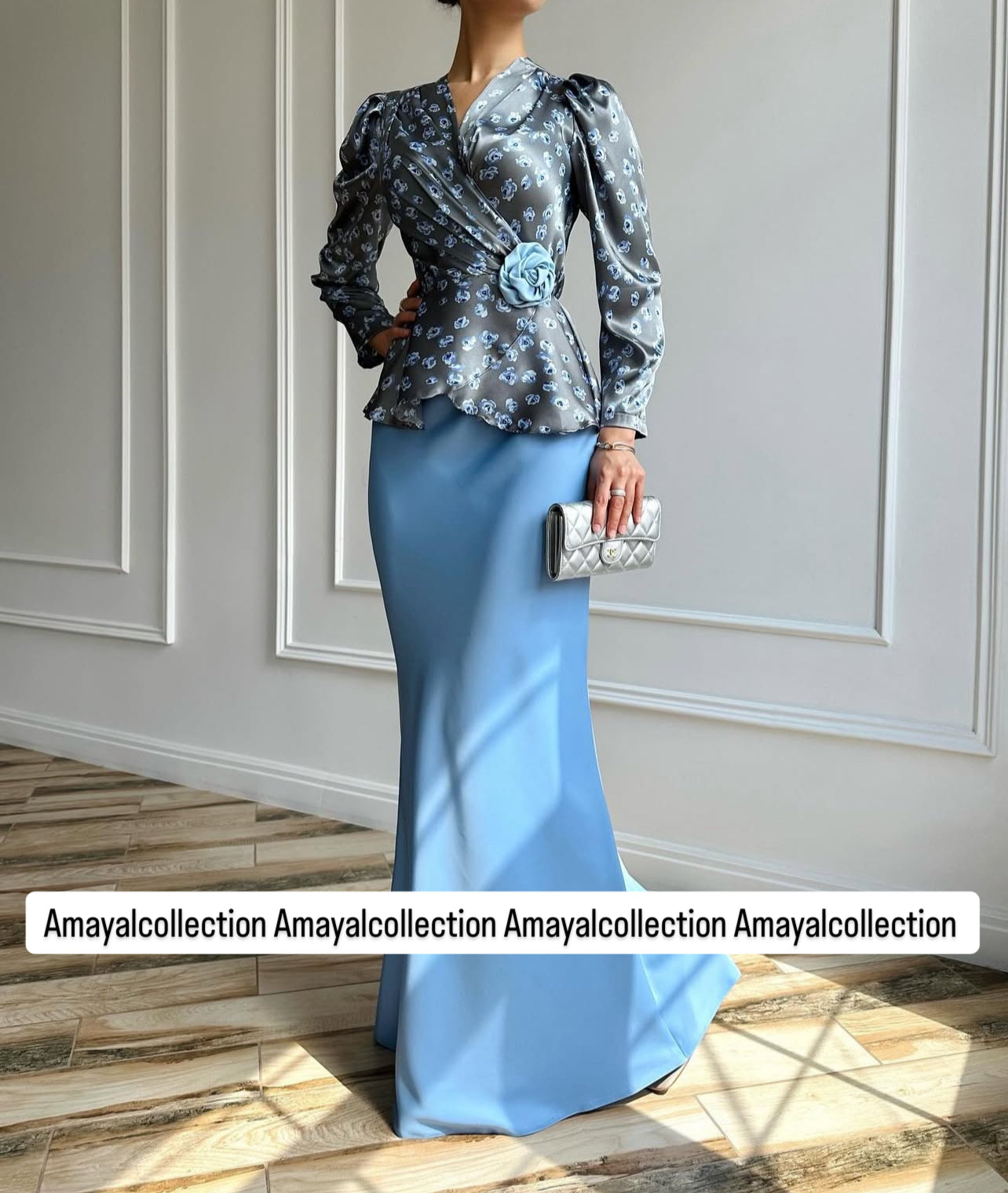 ENSEMBLE CLAIR