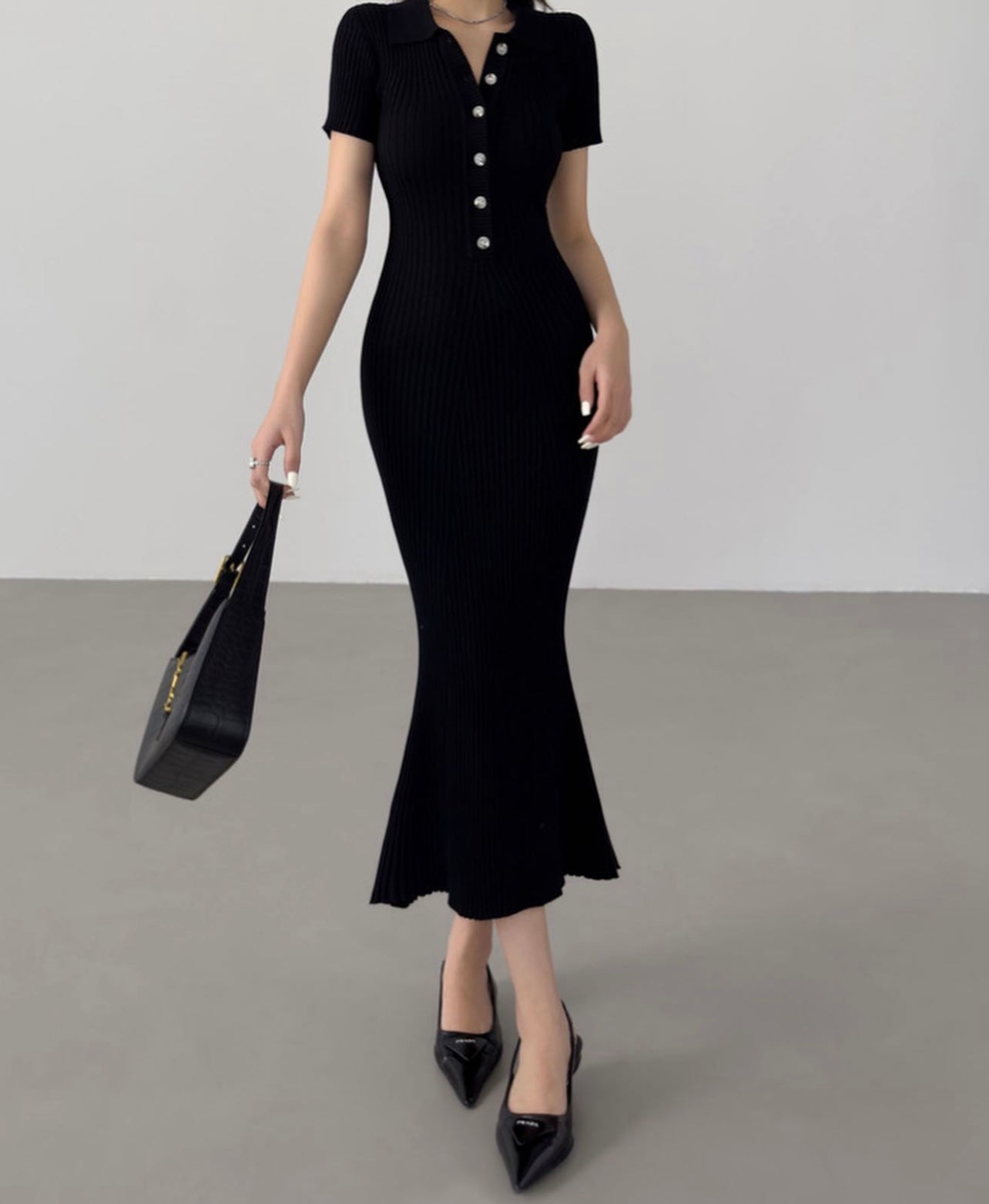 ROBE MIDI