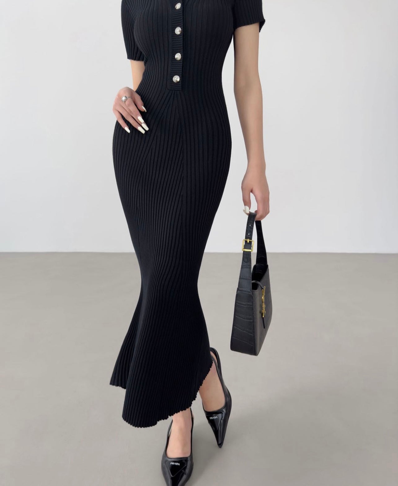 ROBE MIDI