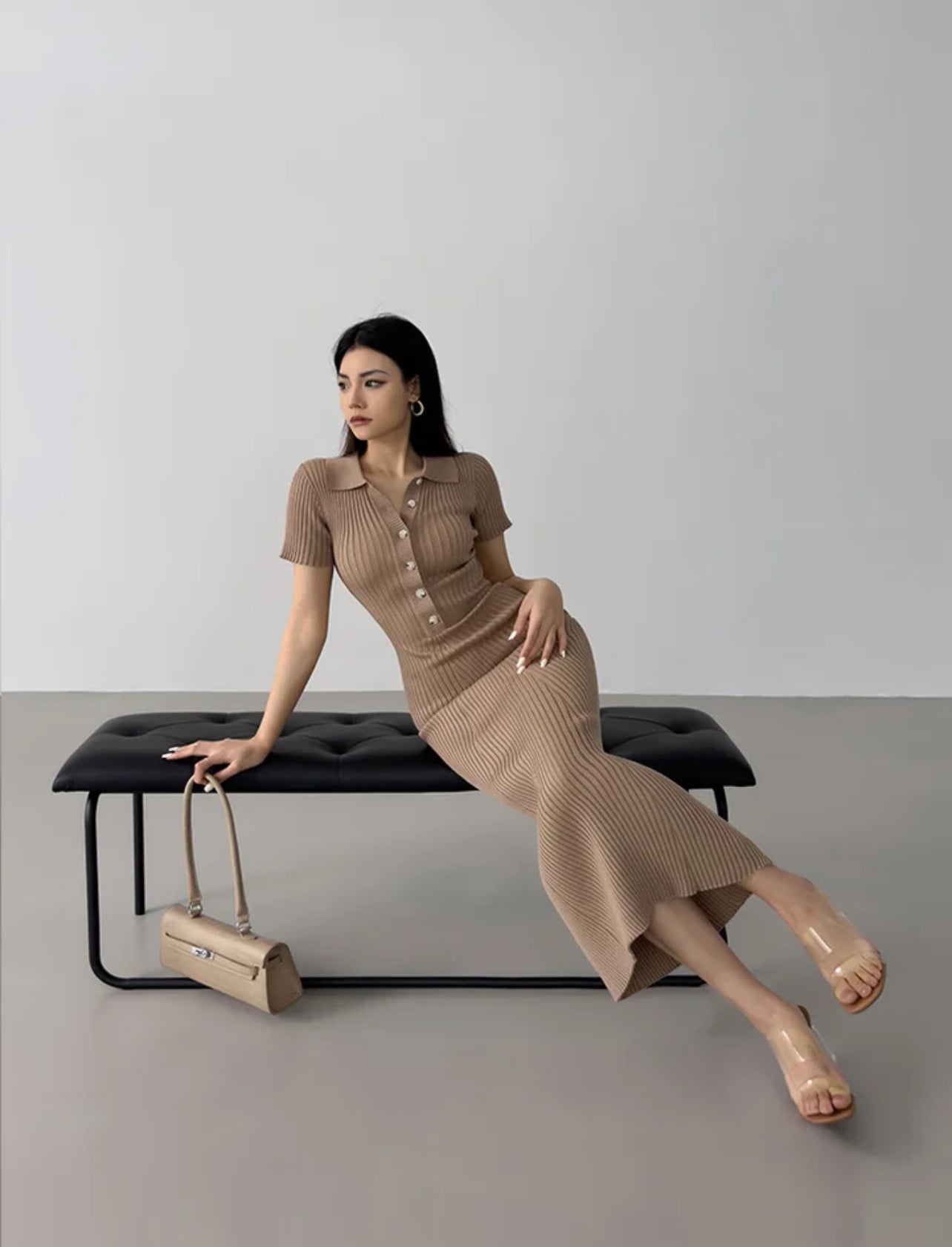 ROBE MIDI