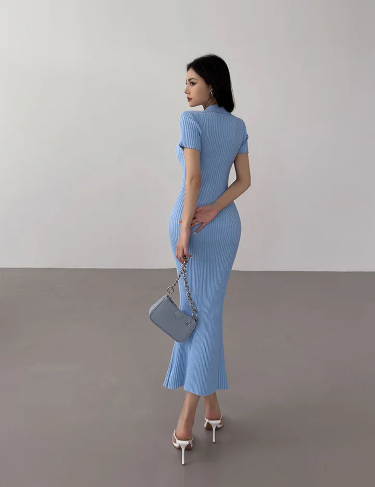 ROBE MIDI
