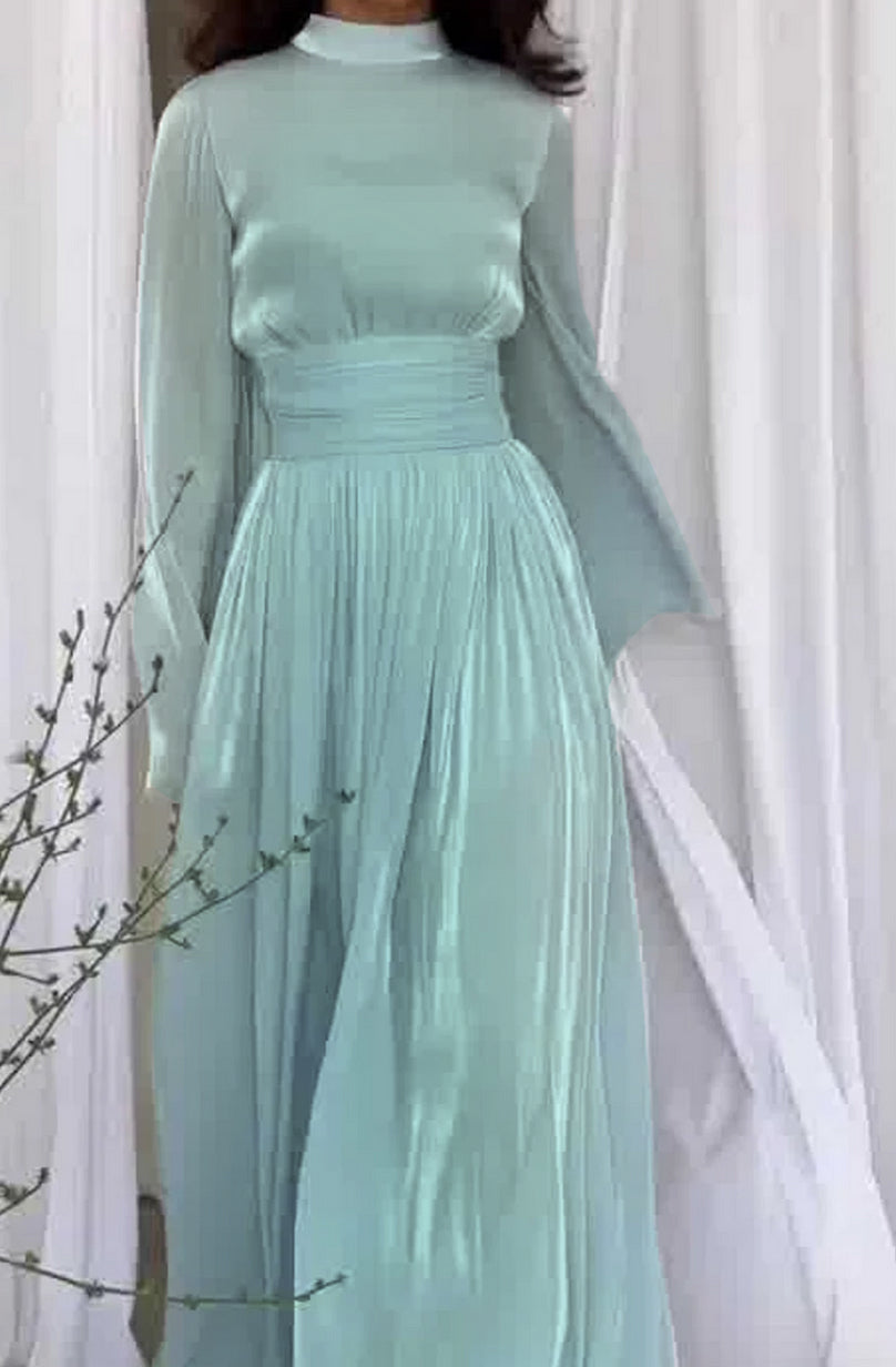 ROBE FRANÇAISE