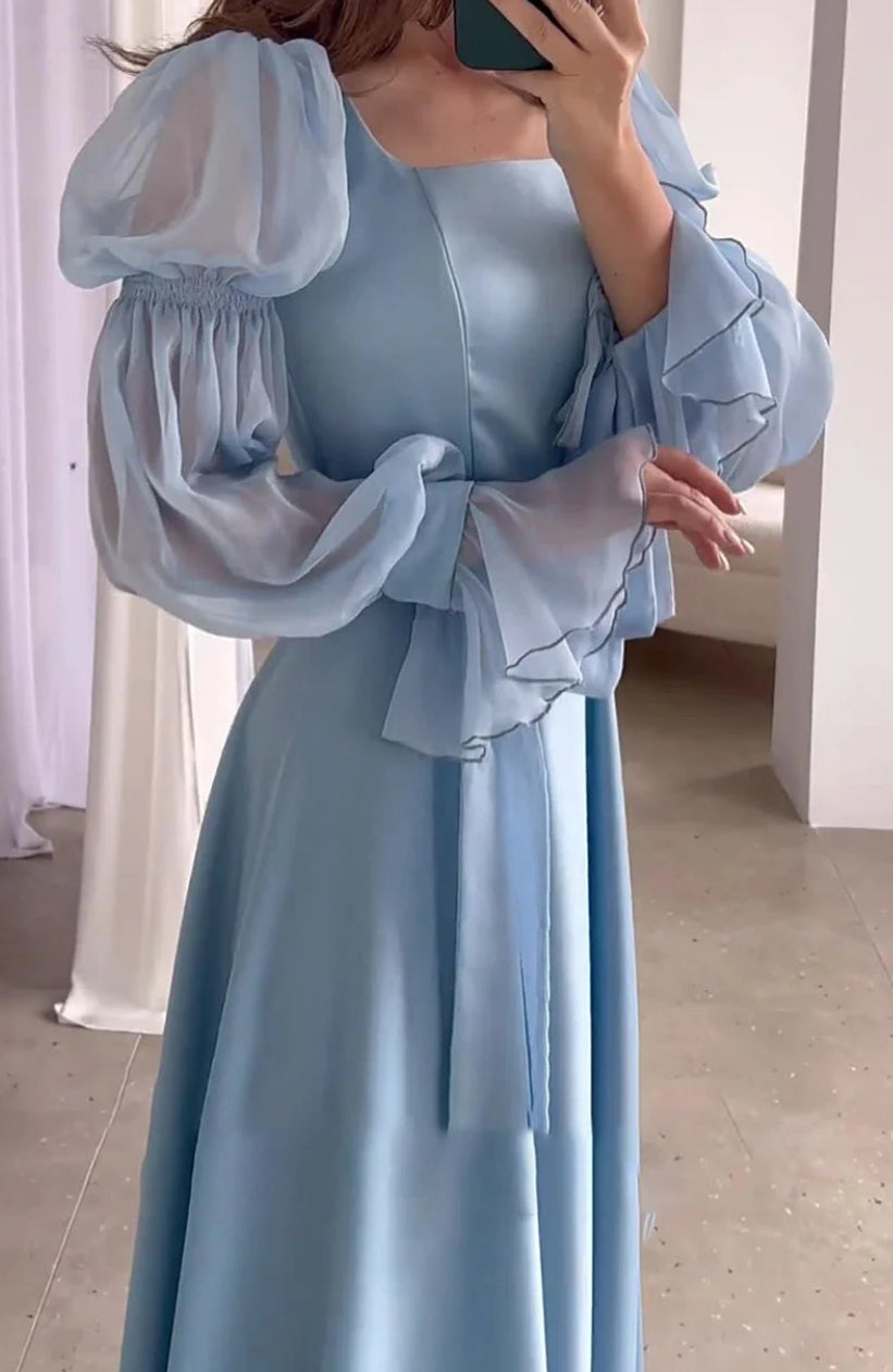 ROBE DE FEE