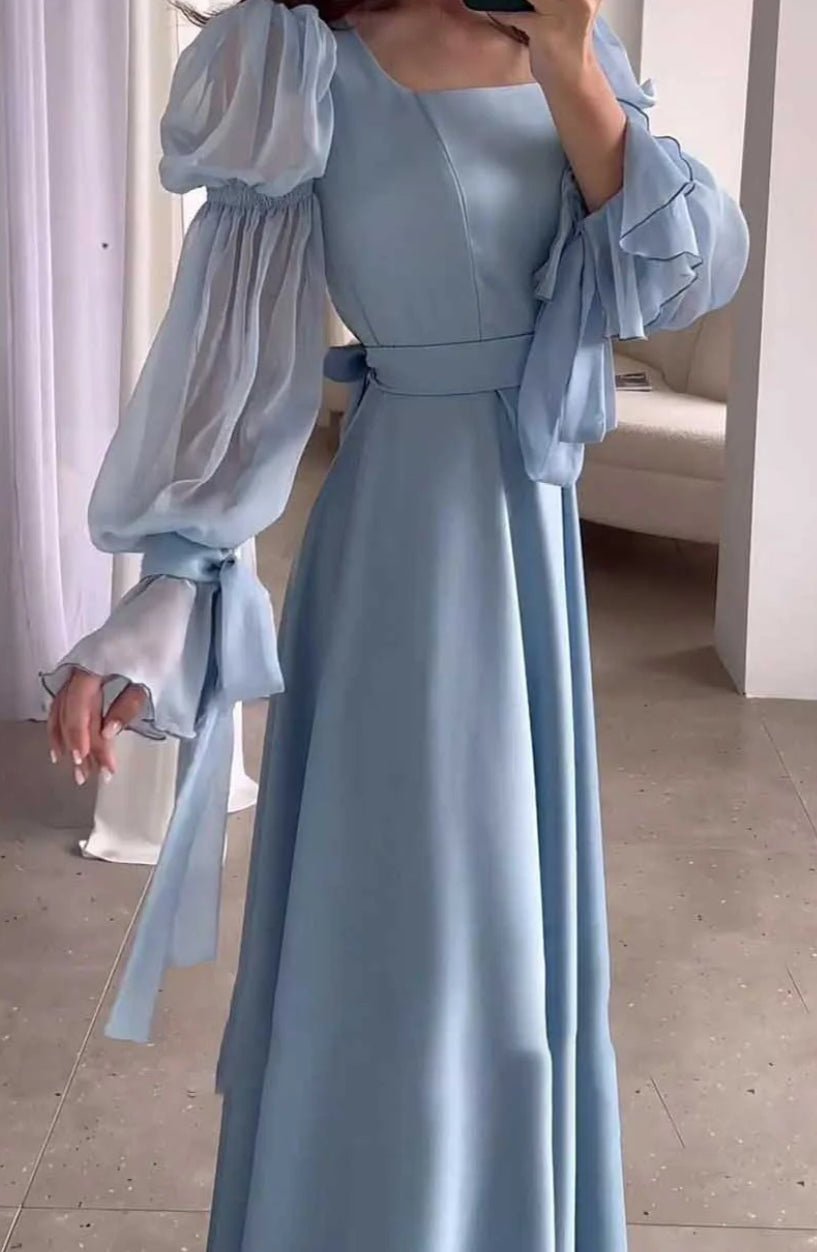 ROBE DE FEE