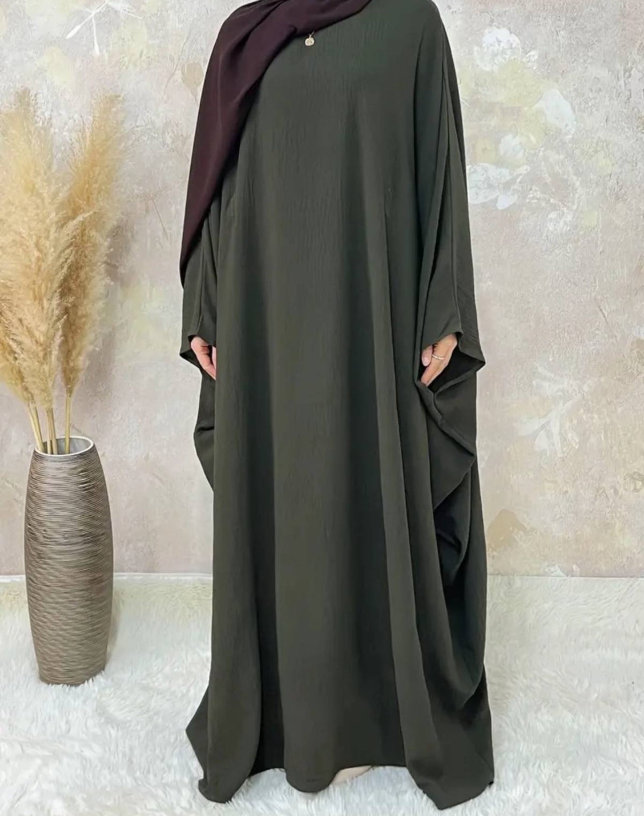 ABAYA