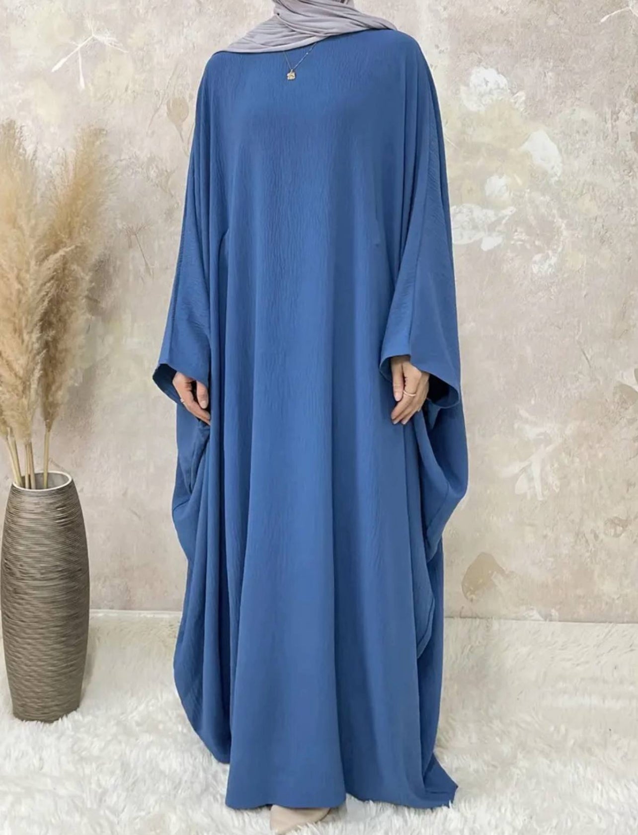 ABAYA