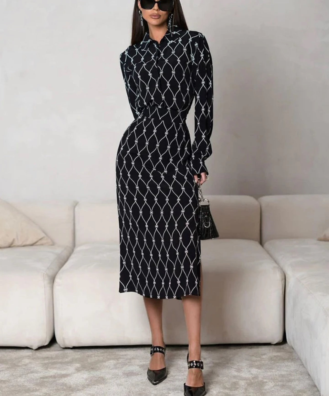 ROBE NIA