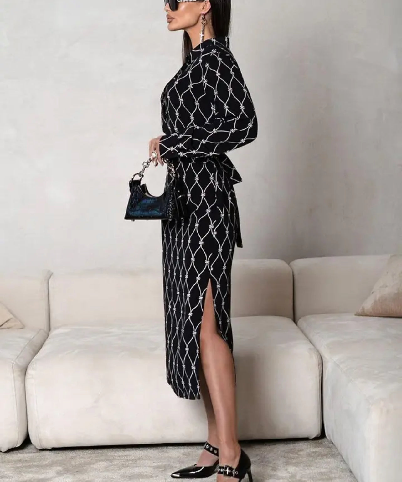 ROBE NIA