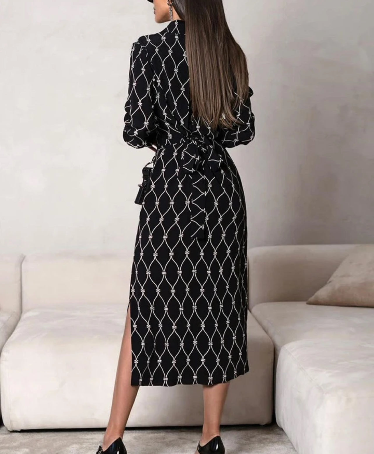 ROBE NIA