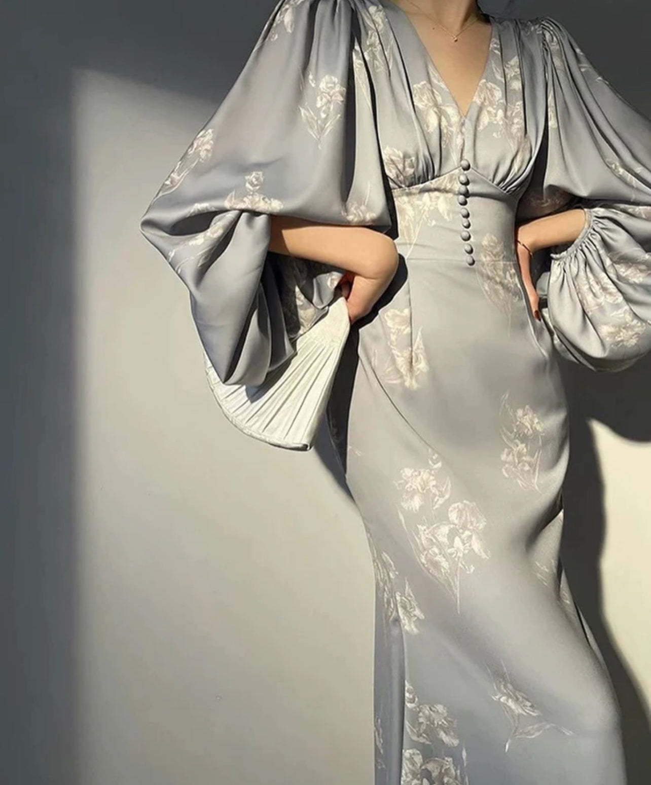 ROBE FIONA