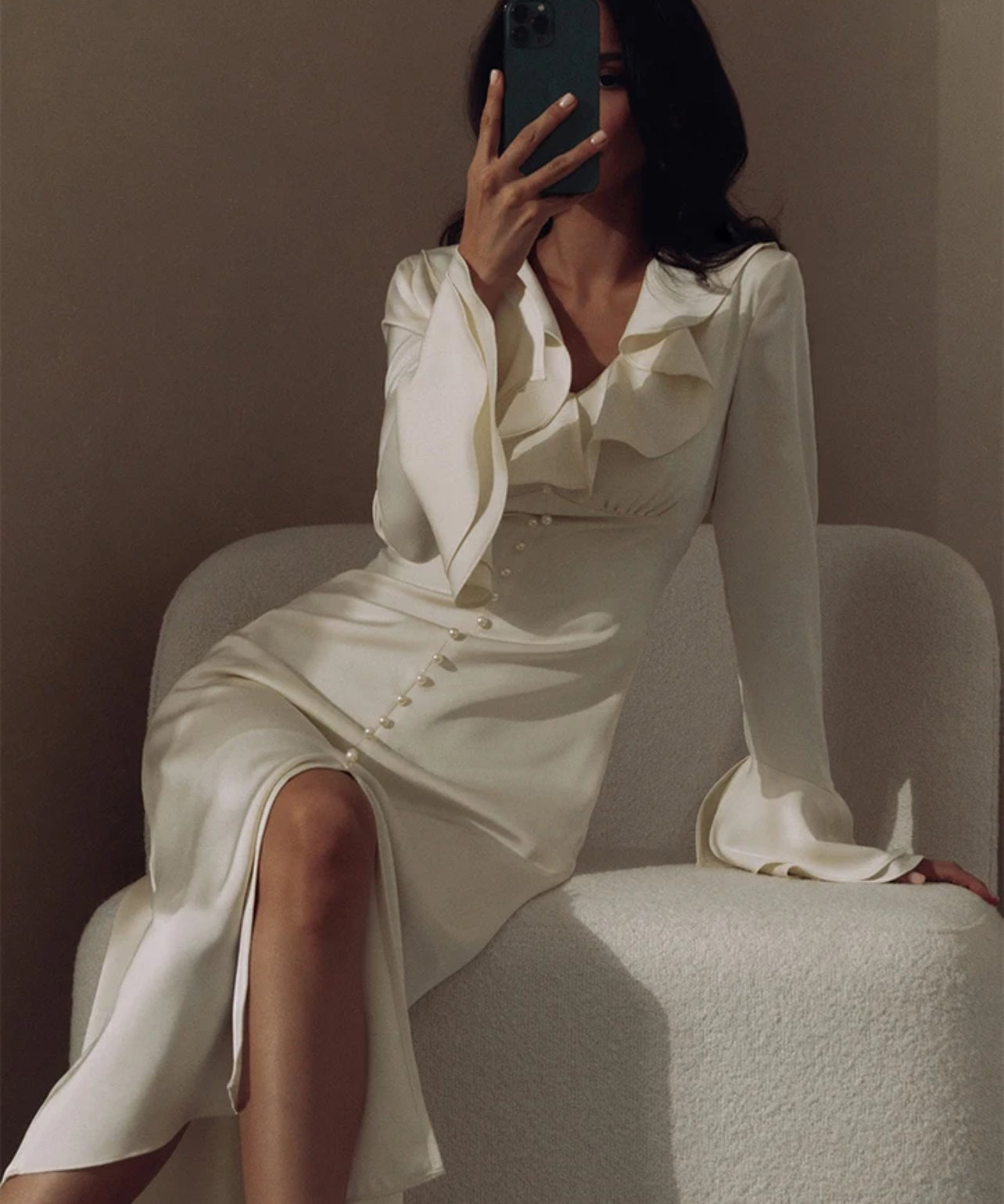 ROBE ELOISE
