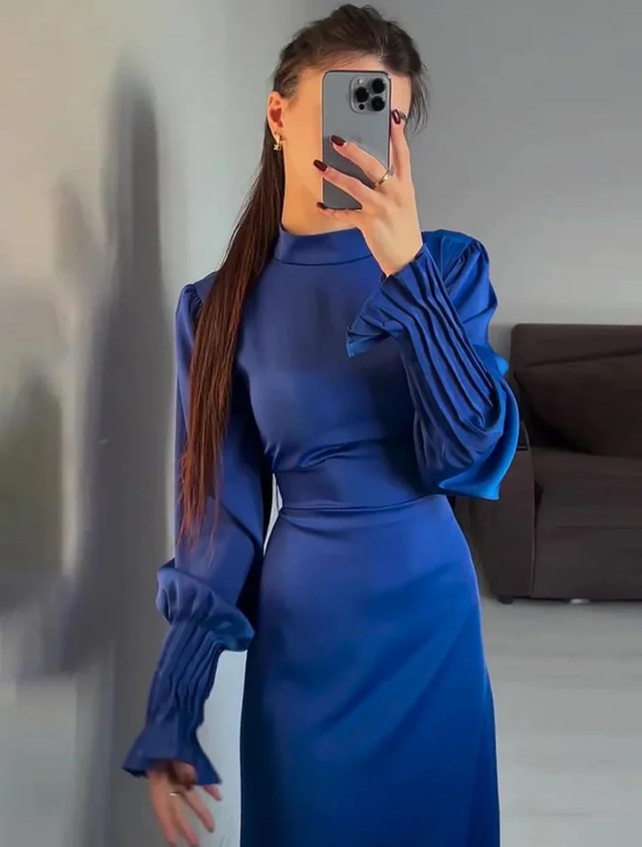 ROBE ZEMA