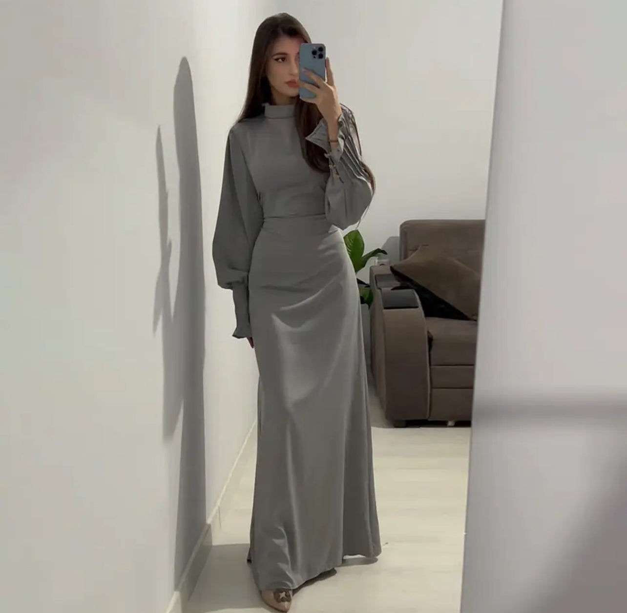 ROBE ZEMA