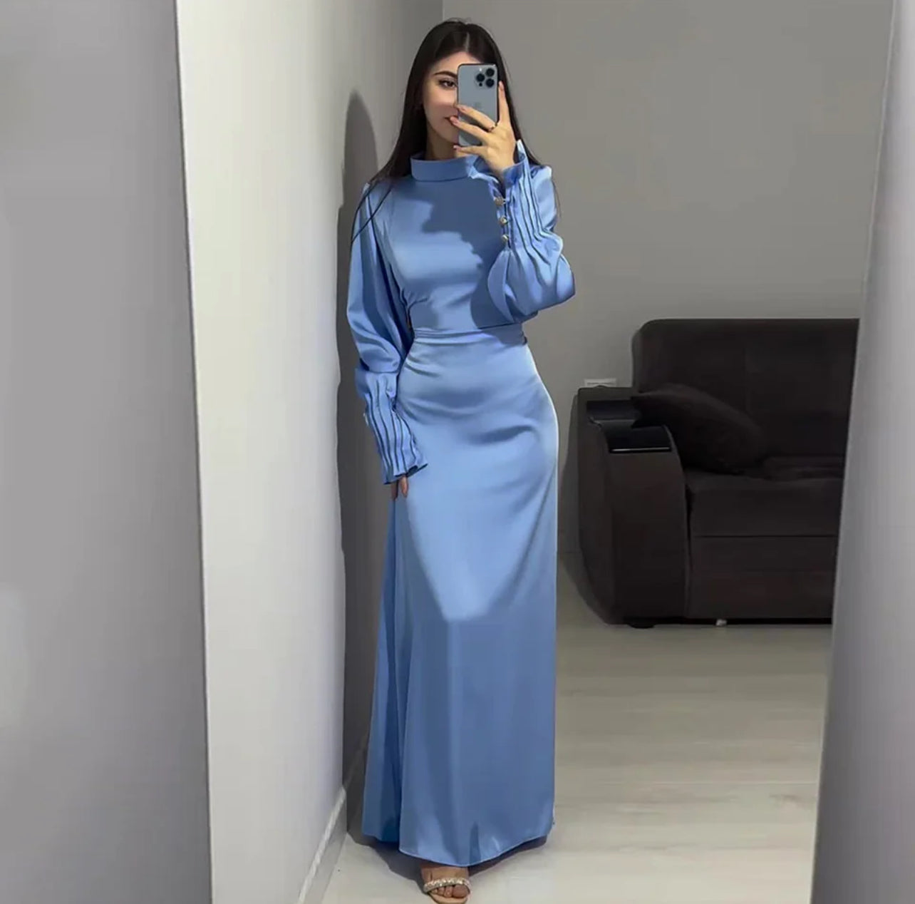 ROBE ZEMA