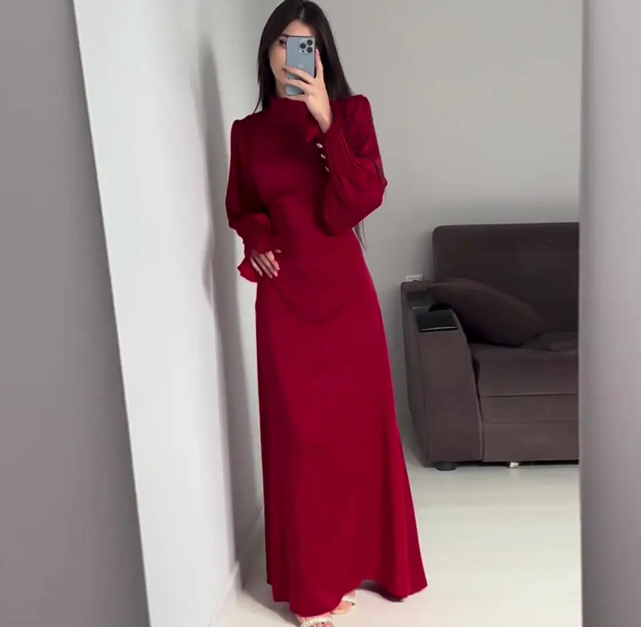 ROBE ZEMA