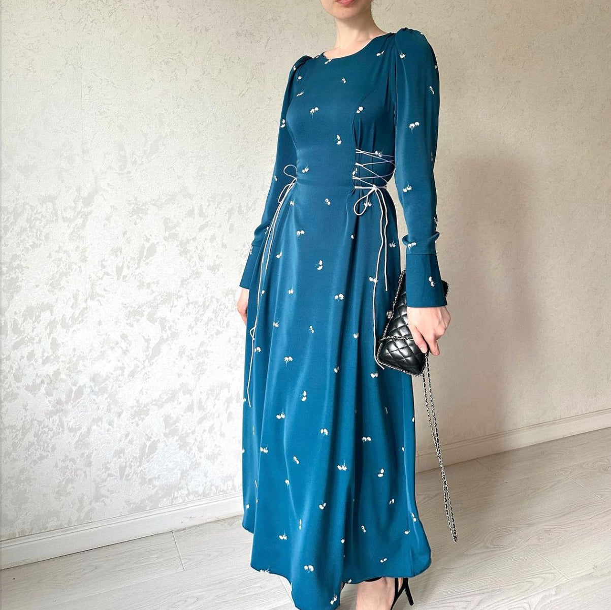 ROBE KILIA