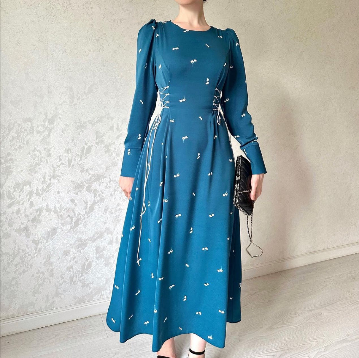 ROBE KILIA