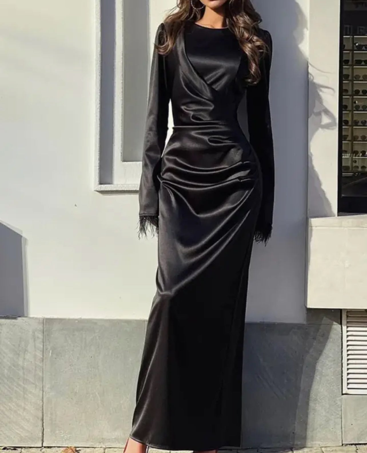 ROBE HAVA
