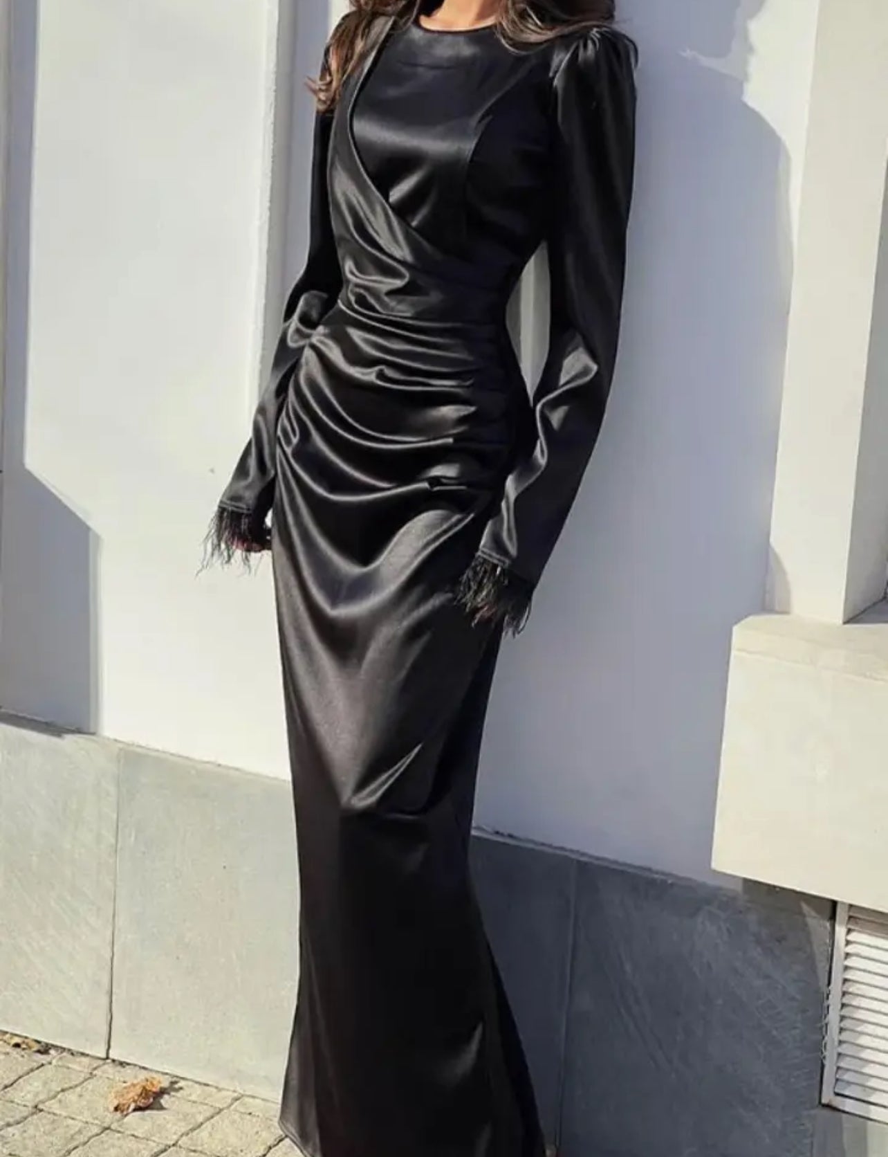 ROBE HAVA