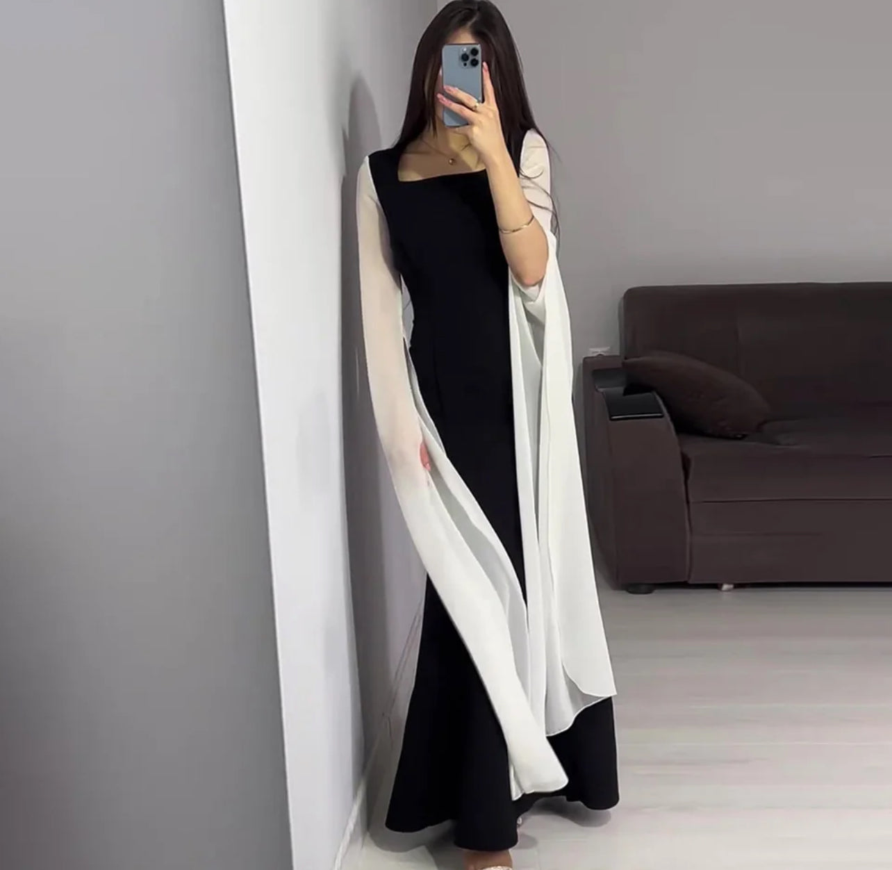 ROBE LEYLA