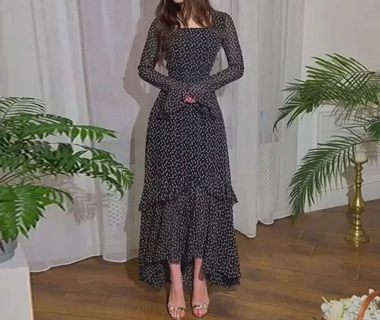 ROBE MILENA