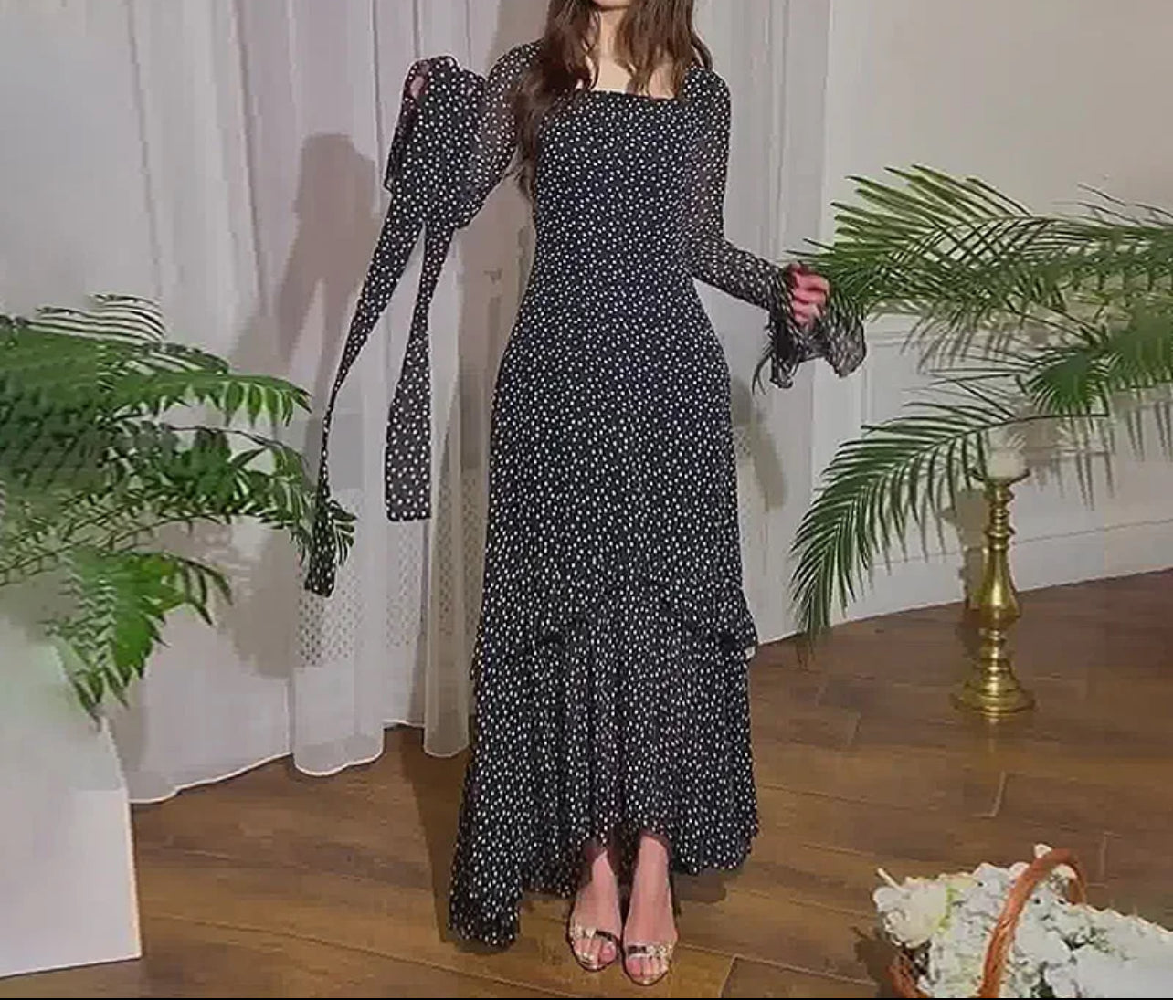 ROBE MILENA