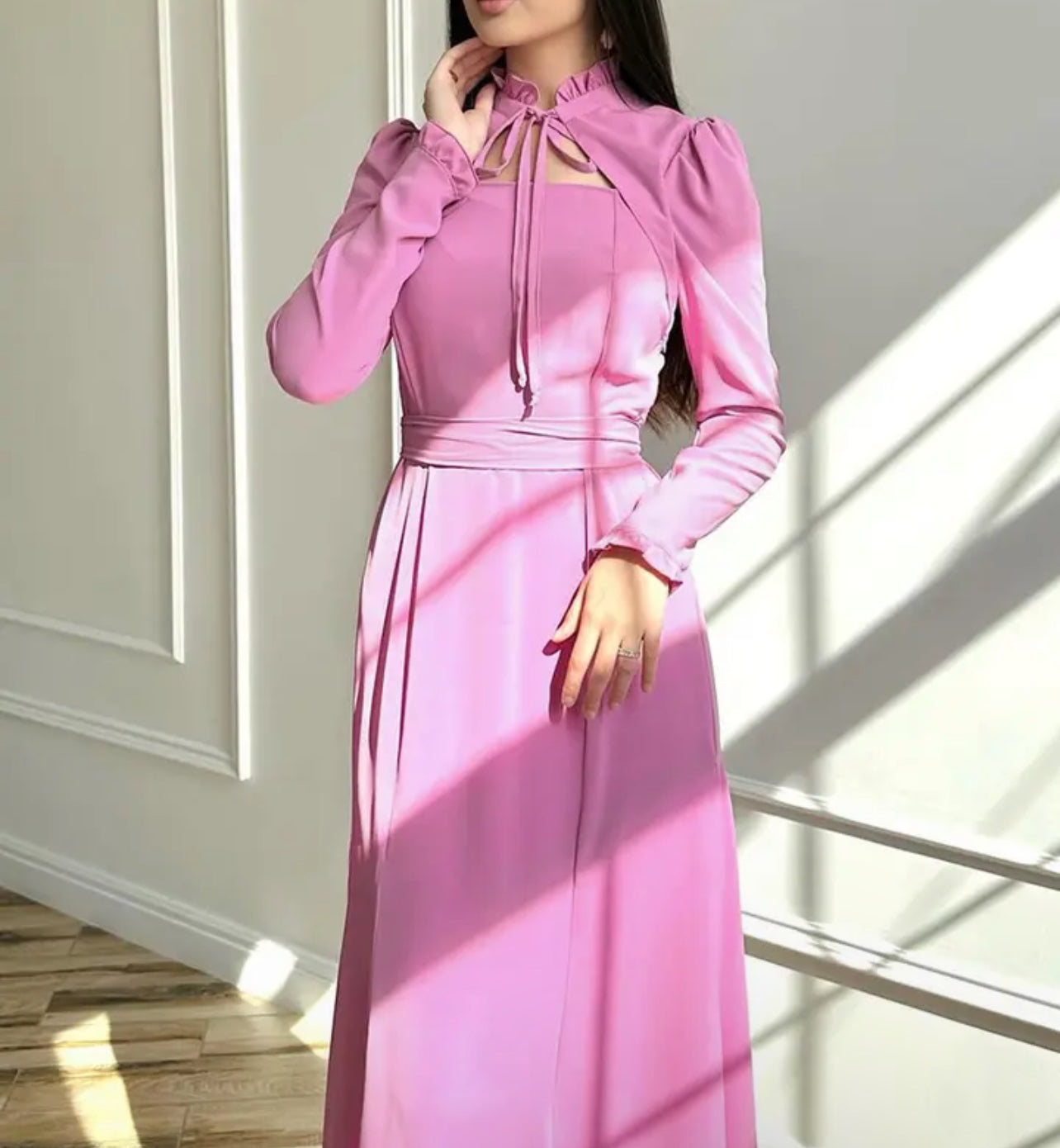 ROBE MARIE