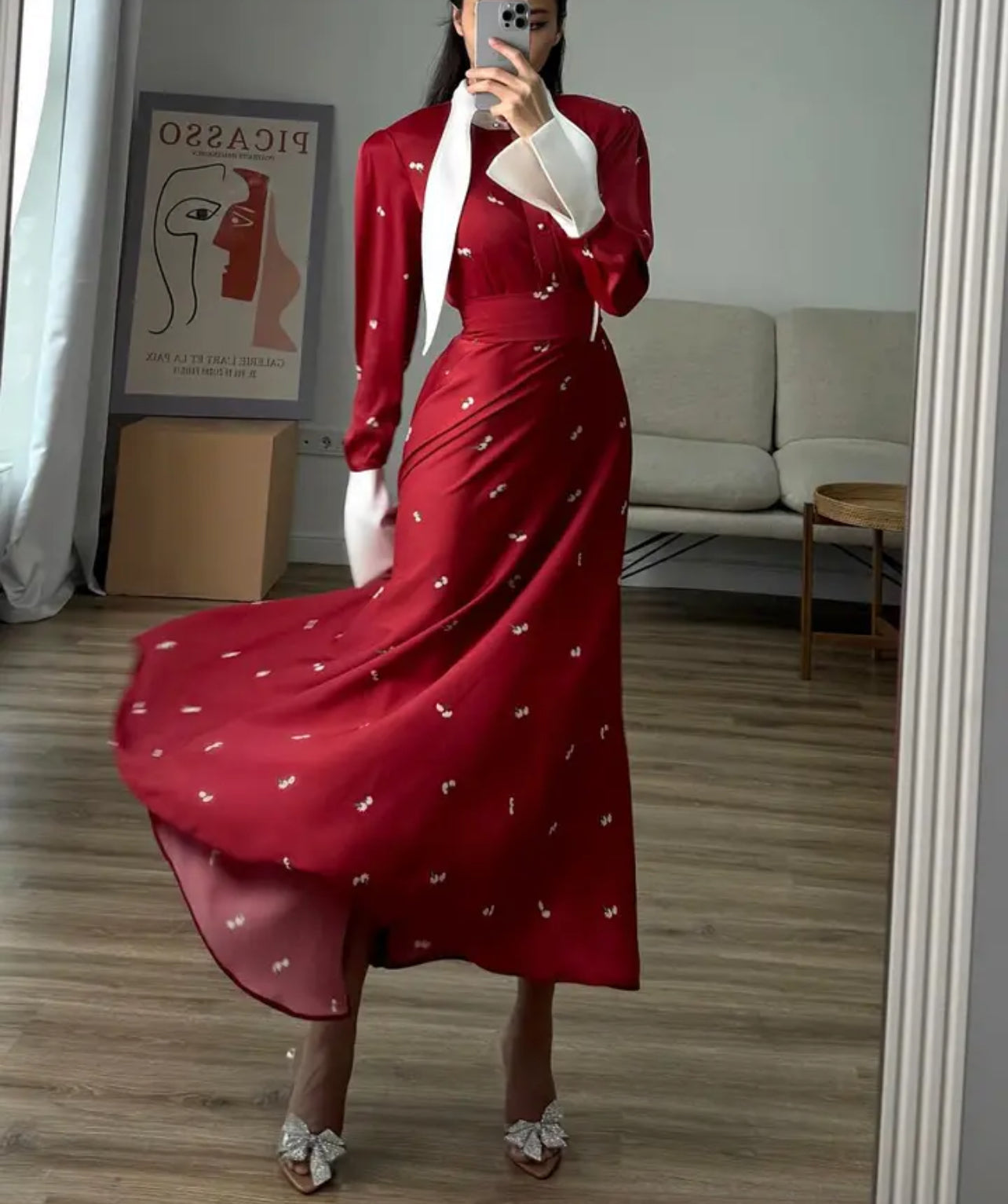 ROBE SARAH