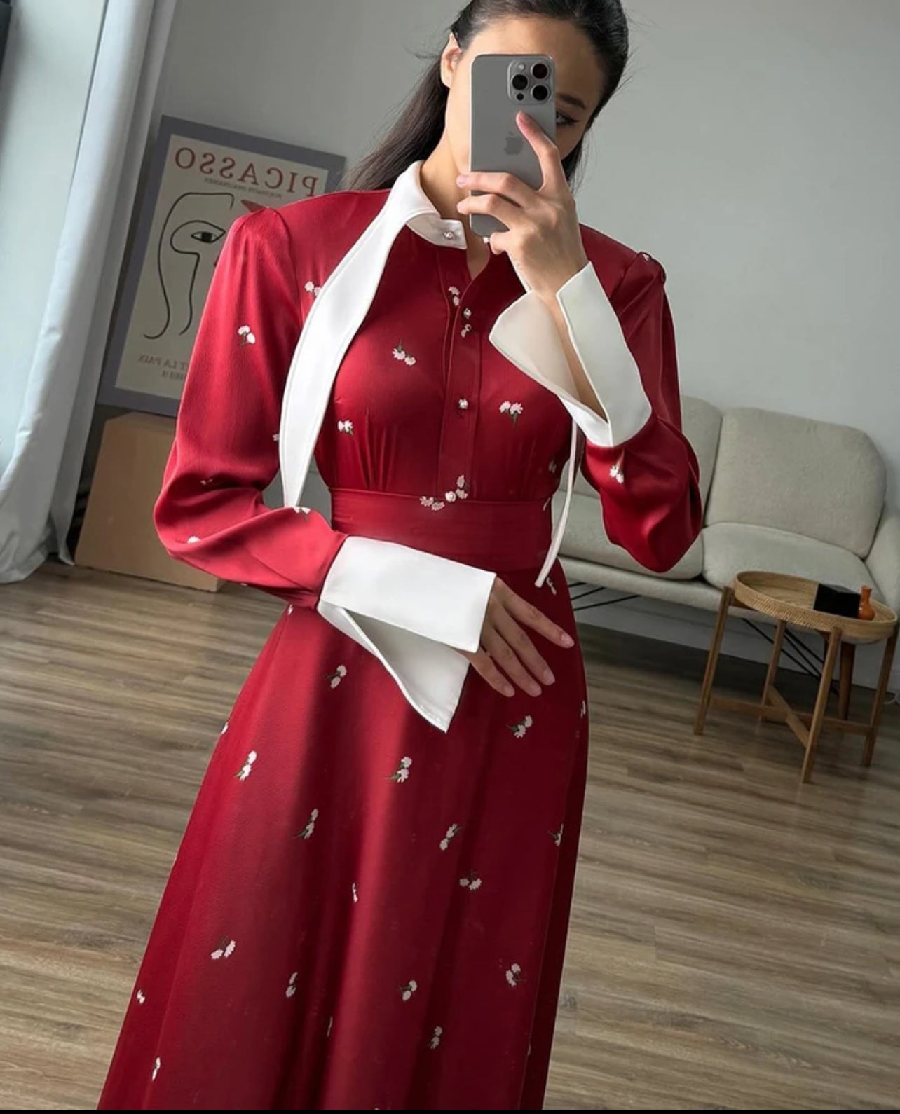 ROBE SARAH