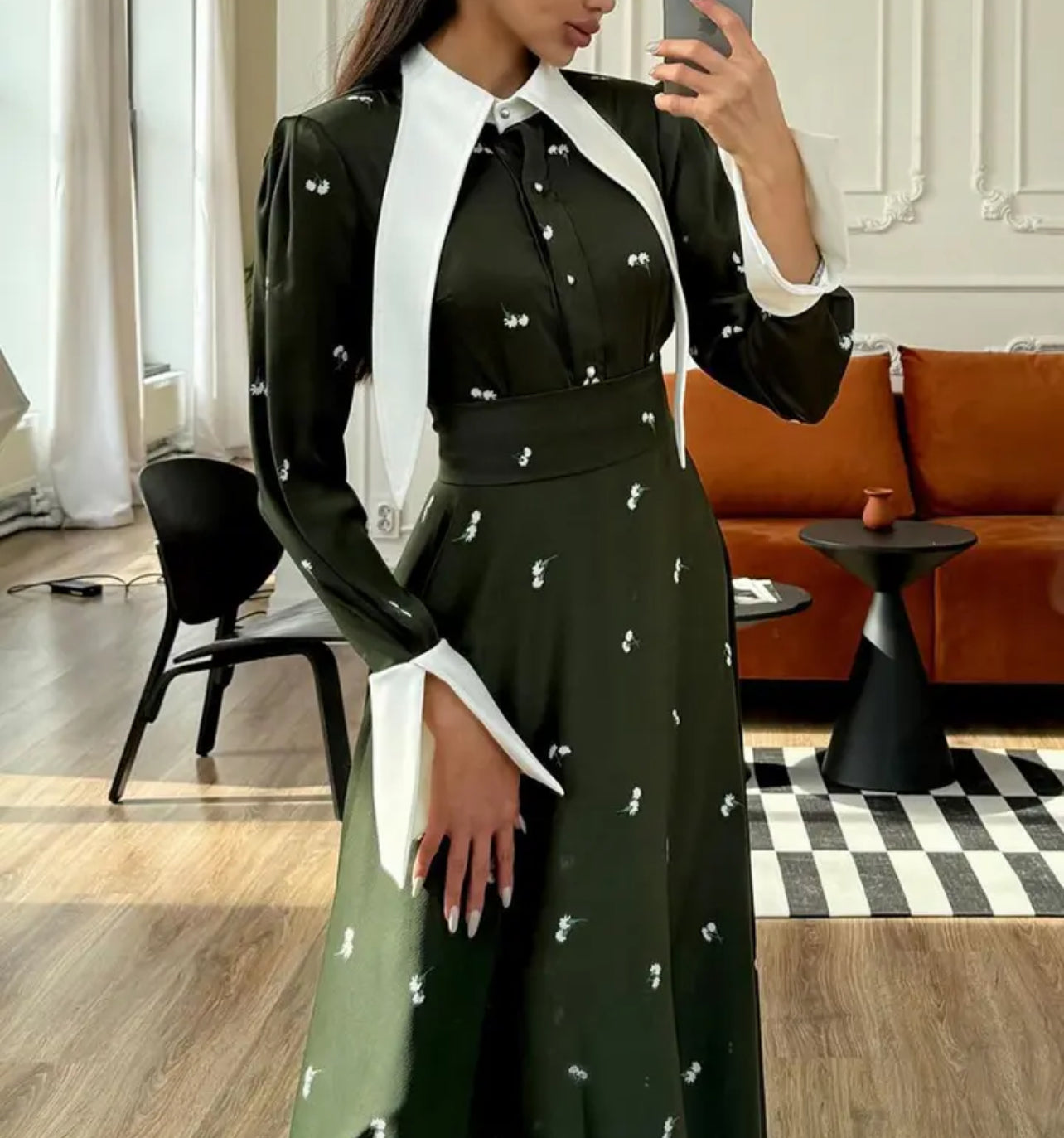 ROBE SARAH
