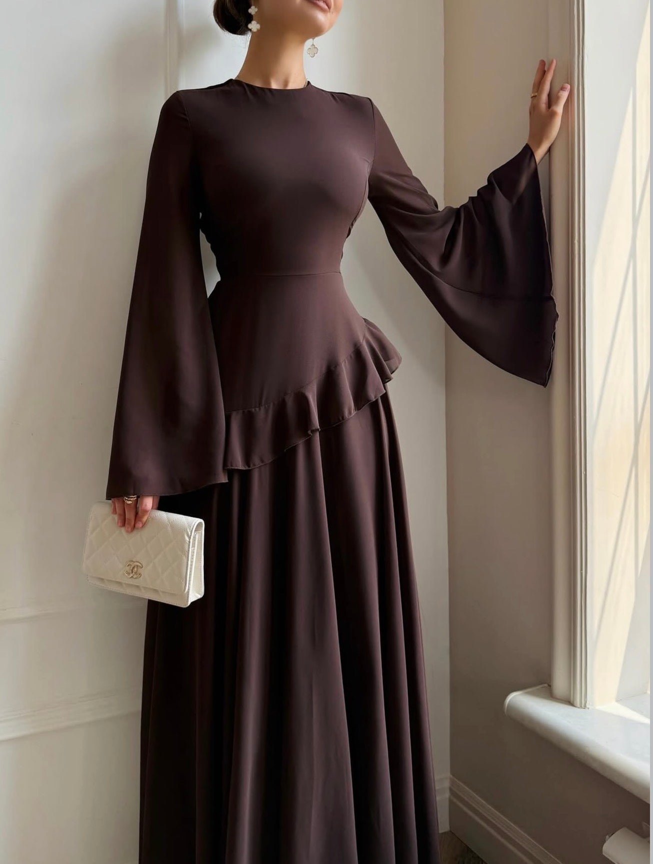 Robe victoria
