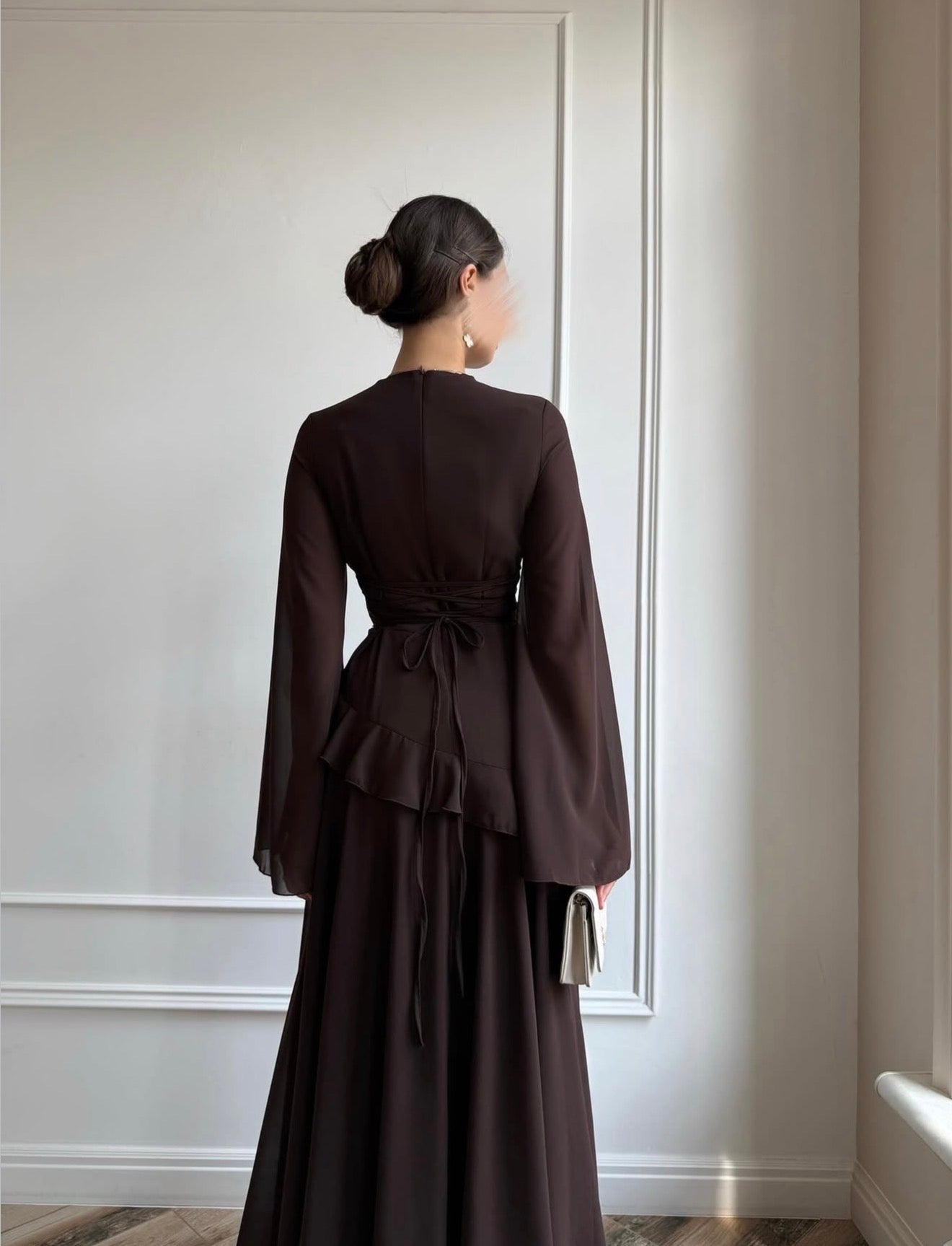 Robe victoria