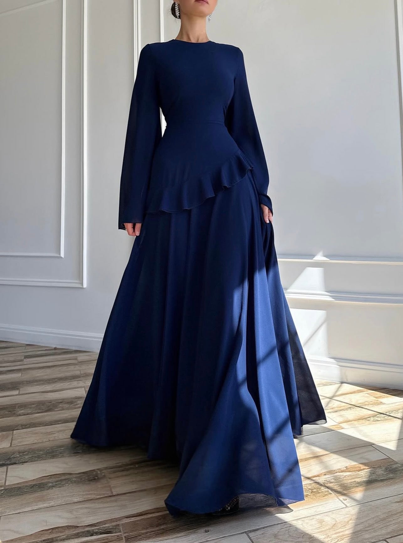Robe victoria
