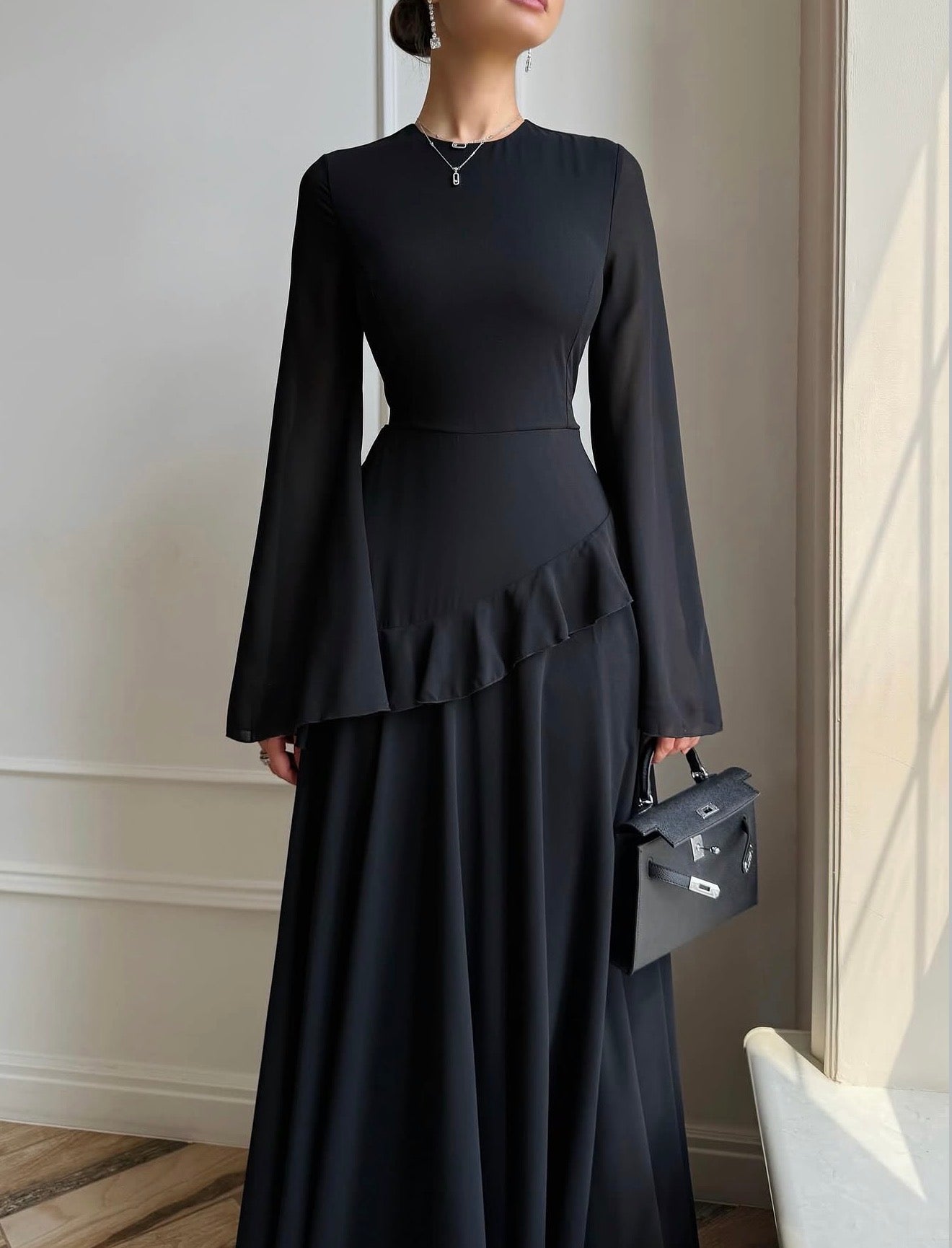 Robe victoria
