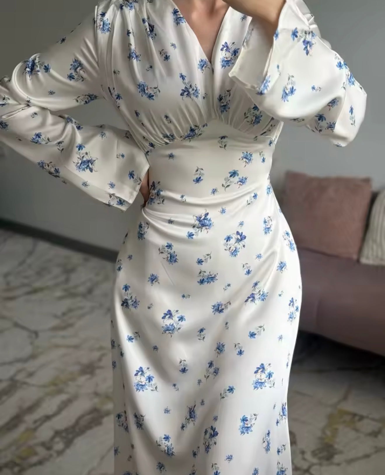 Robe Milana