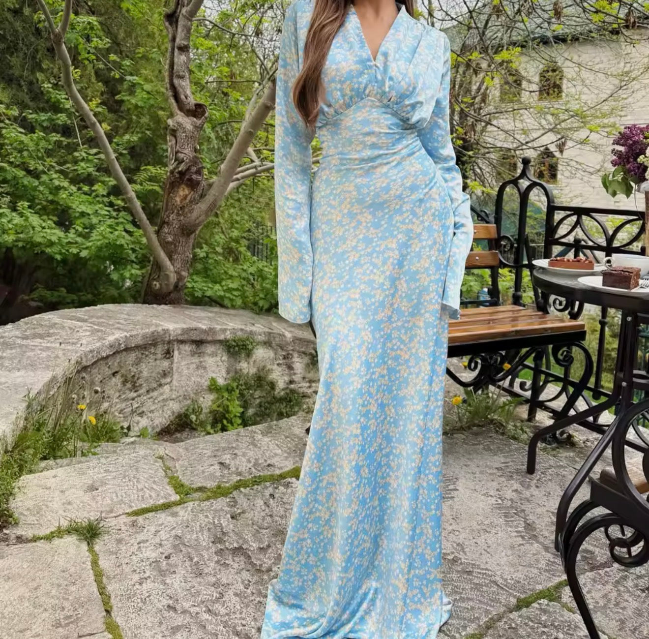 Robe Valerie