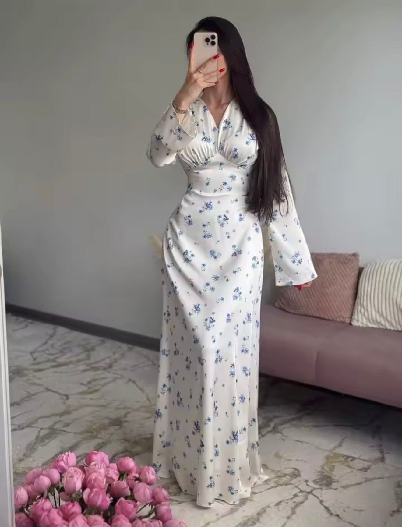 Robe Milana