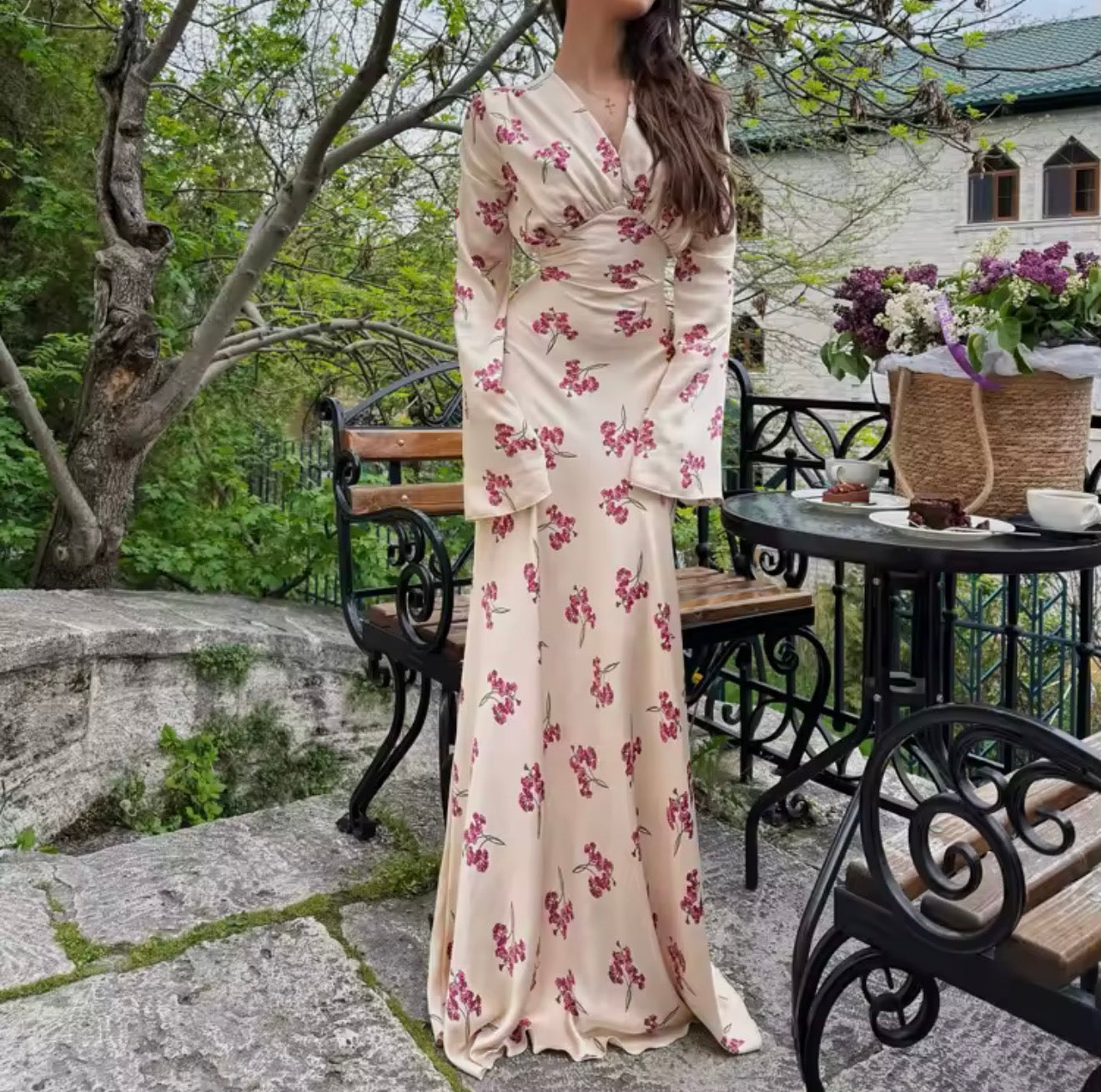 Robe hava