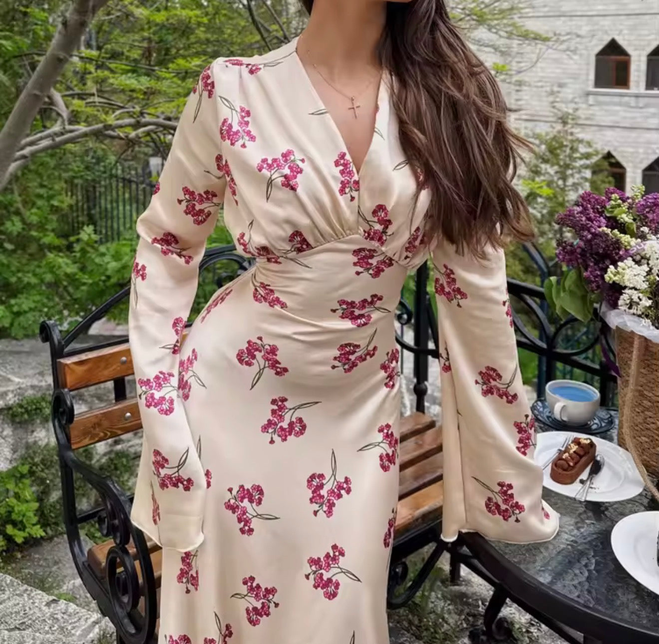 Robe hava