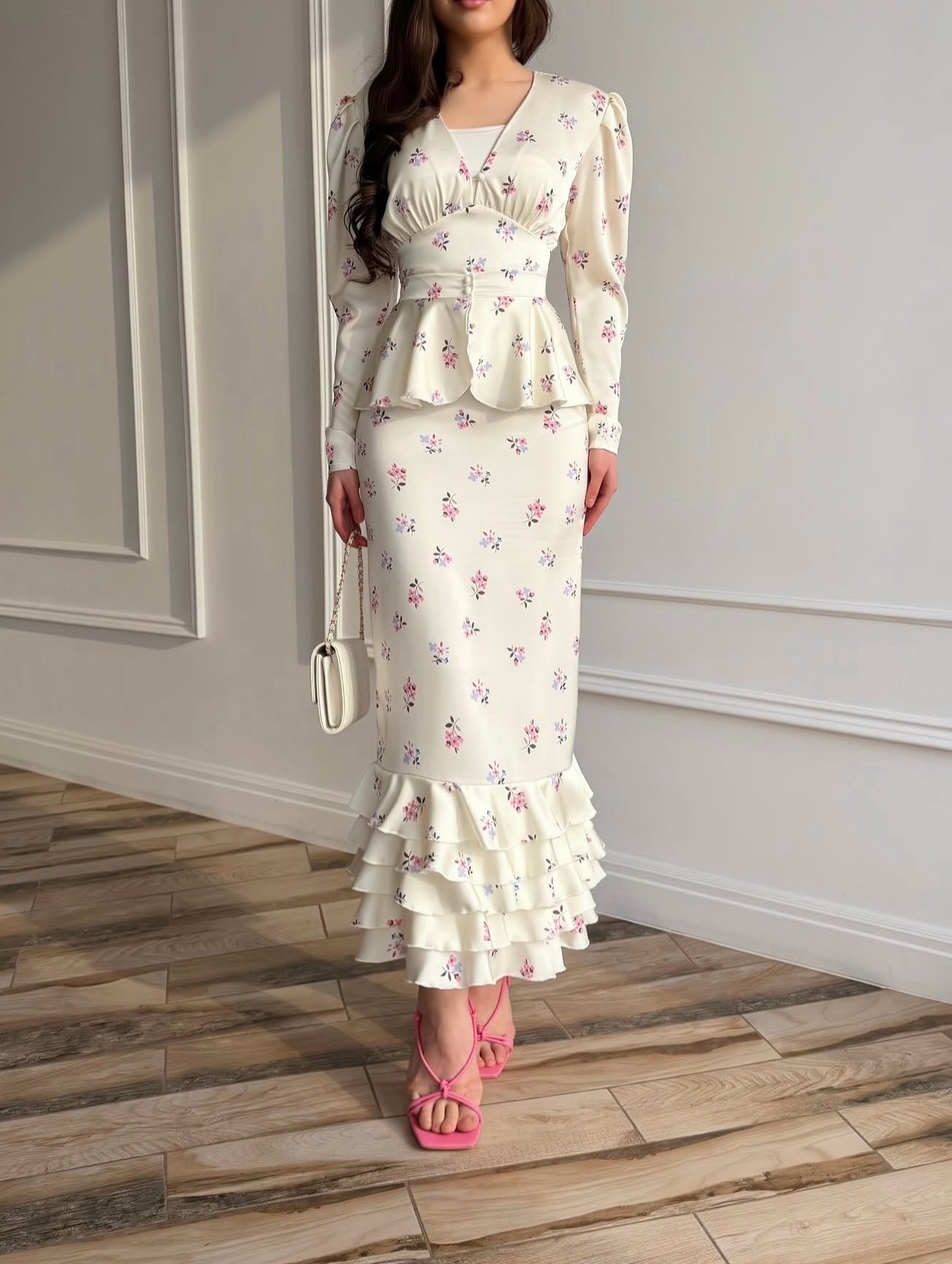 Robe Heda