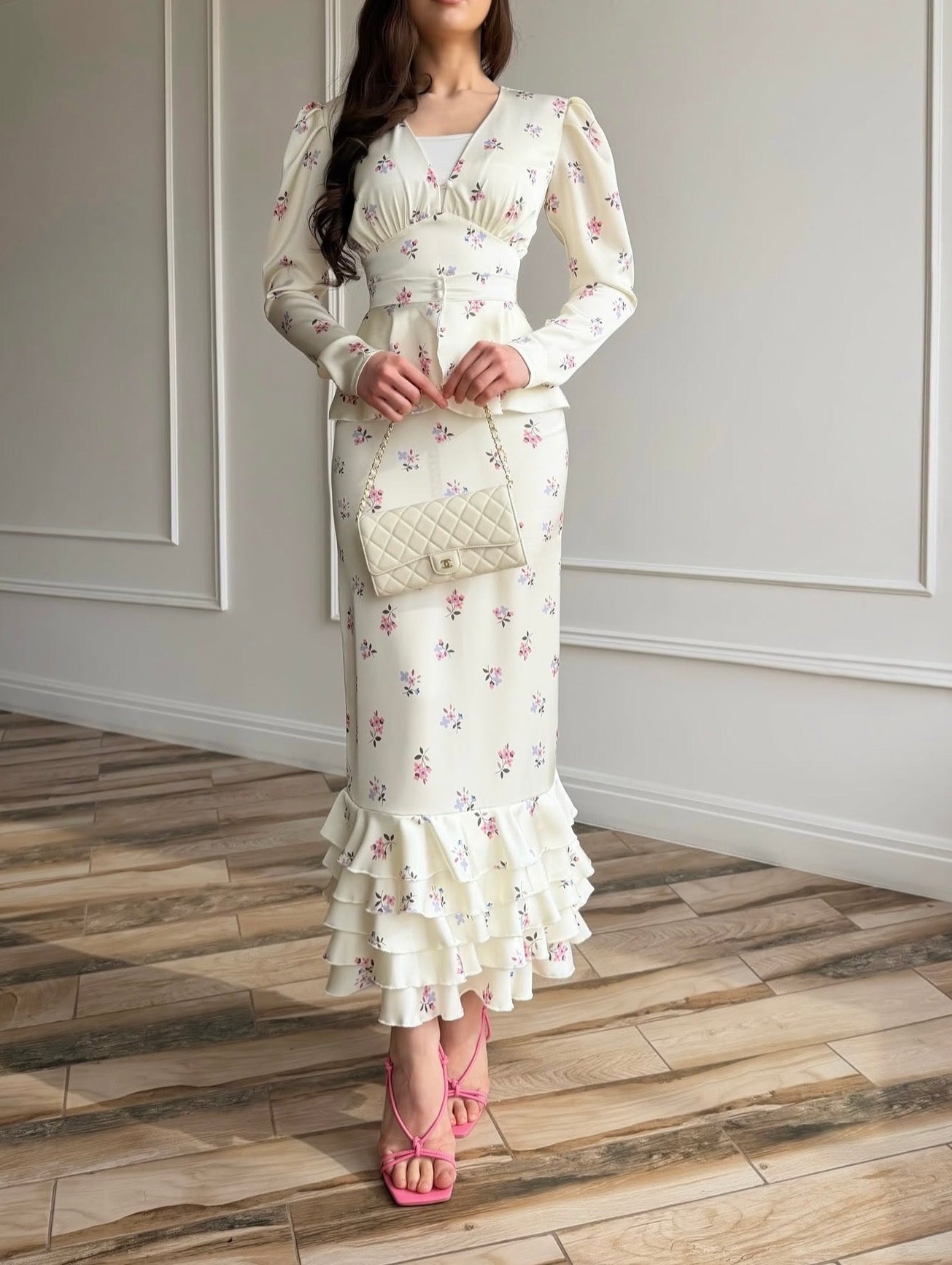 Robe Heda