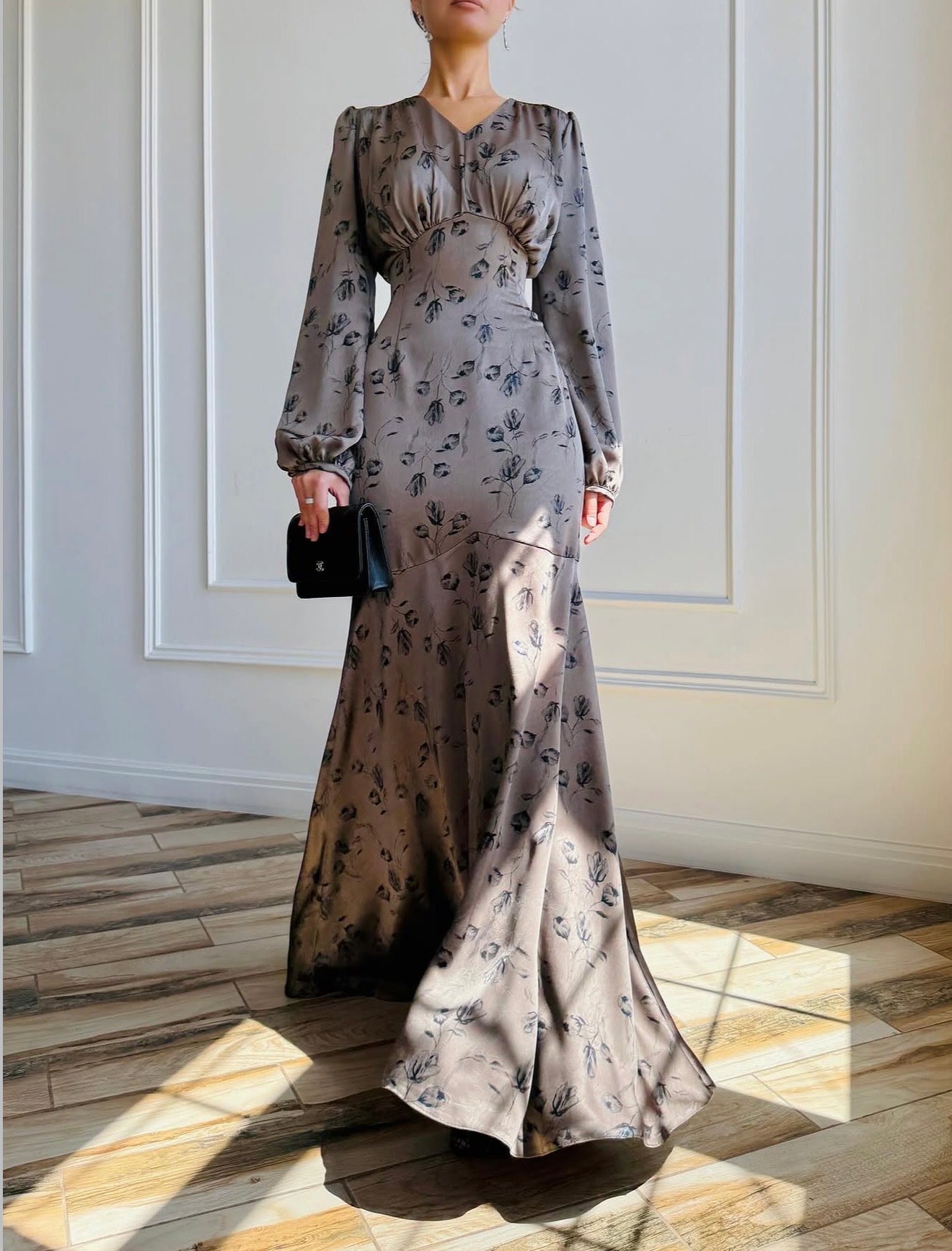 Robe Matilda