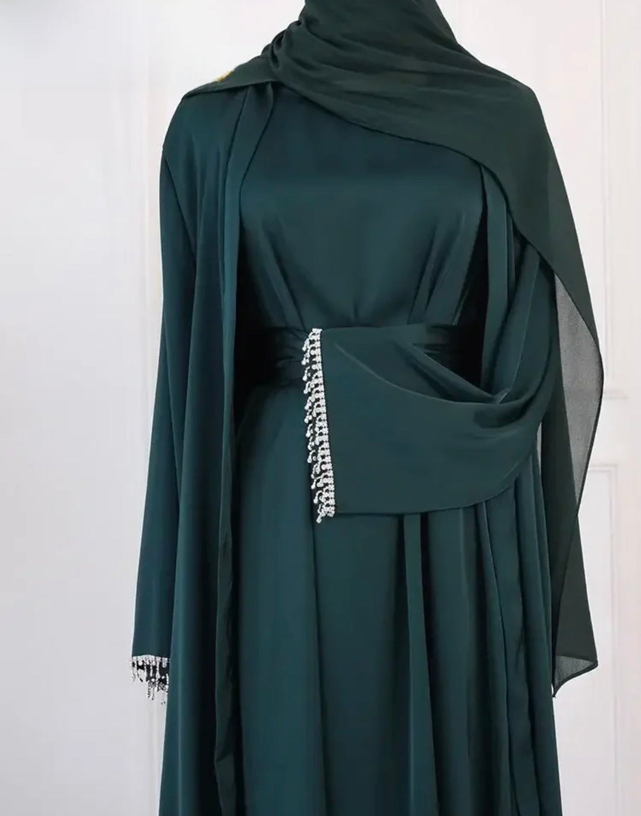 ABAYA LYA