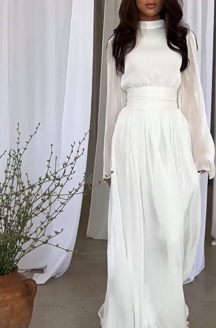 ROBE FRANÇAISE