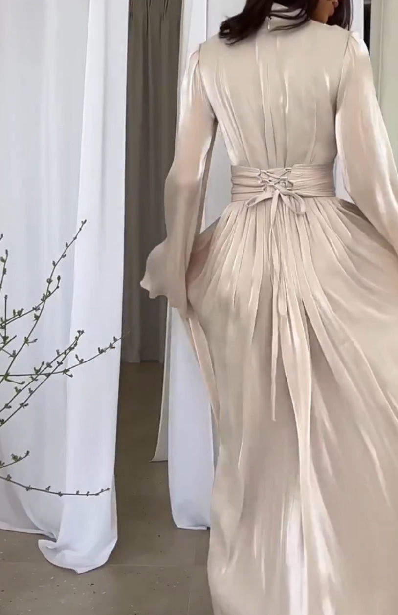 ROBE FRANÇAISE