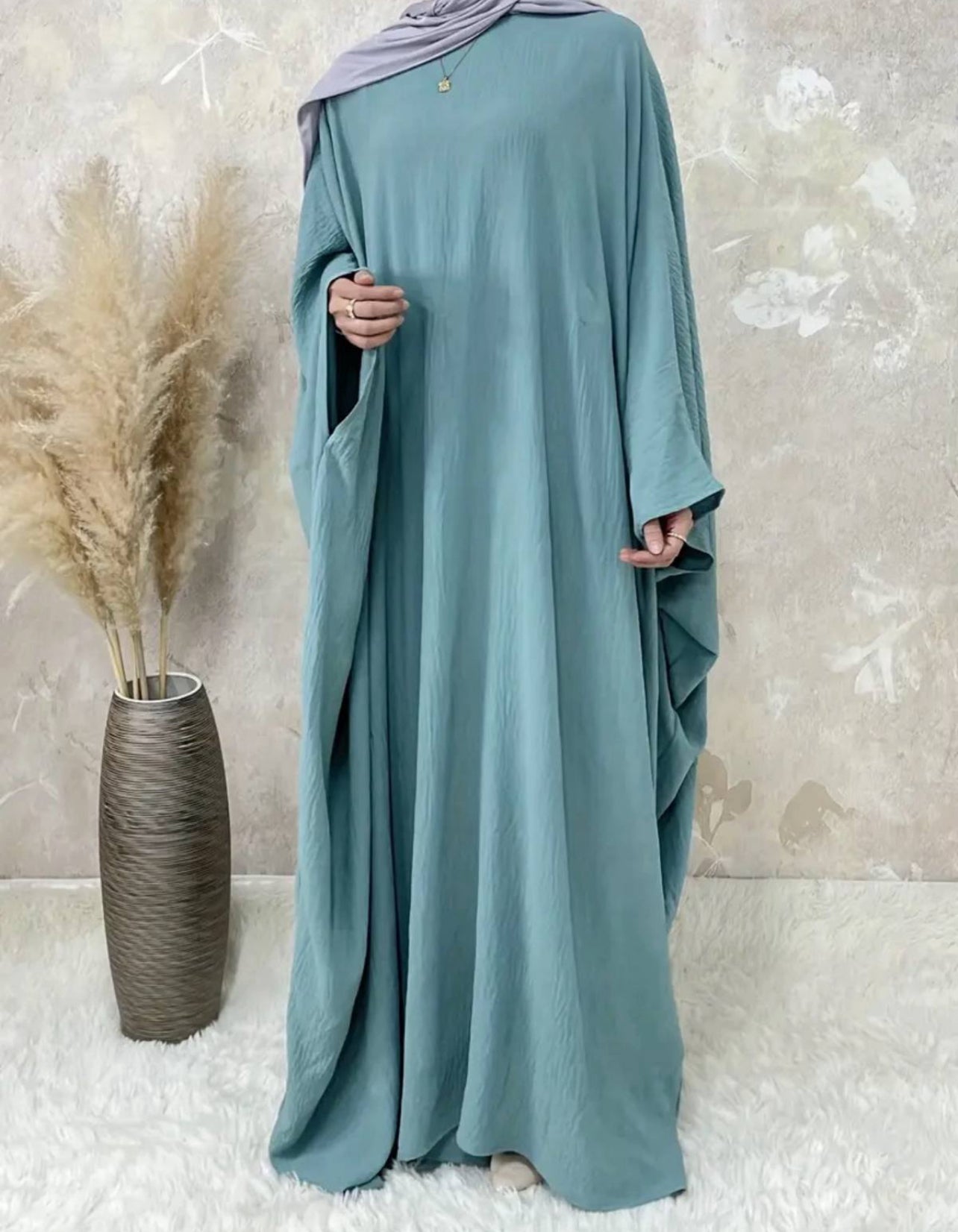 ABAYA
