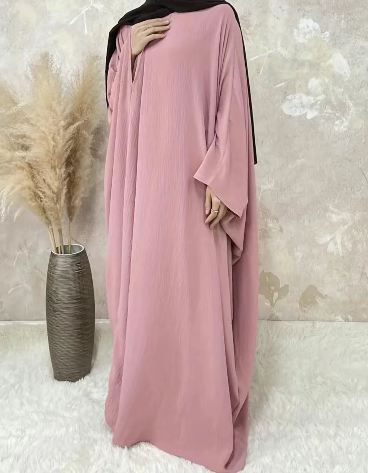 ABAYA